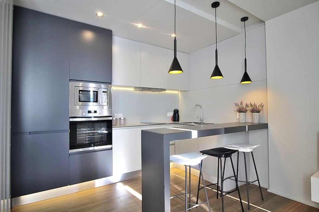 Restondouro Oporto Flat Apartment Valbom  ภายนอก รูปภาพ