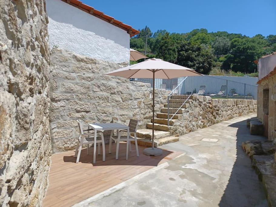 Restondouro Oporto Flat Apartment Valbom  ภายนอก รูปภาพ
