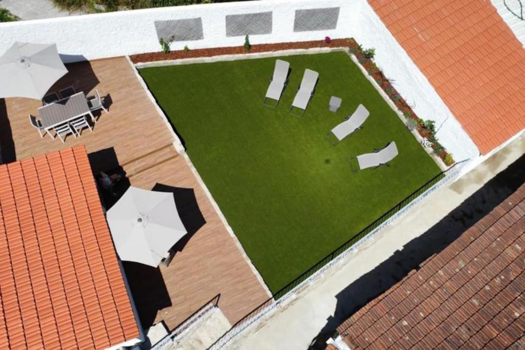 Restondouro Oporto Flat Apartment Valbom  ภายนอก รูปภาพ
