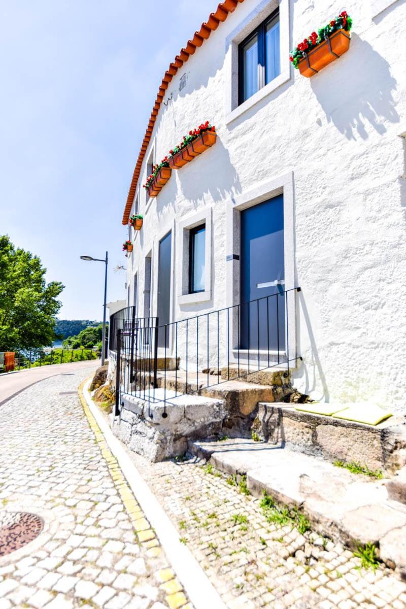 Restondouro Oporto Flat Apartment Valbom  ภายนอก รูปภาพ