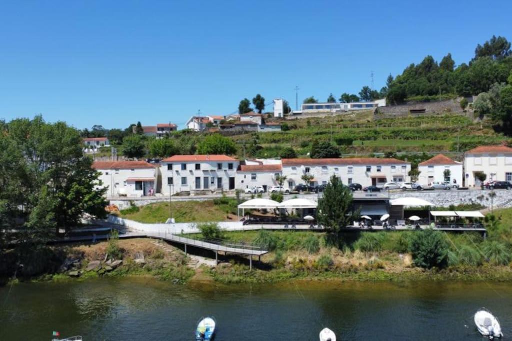 Restondouro Oporto Flat Apartment Valbom  ภายนอก รูปภาพ