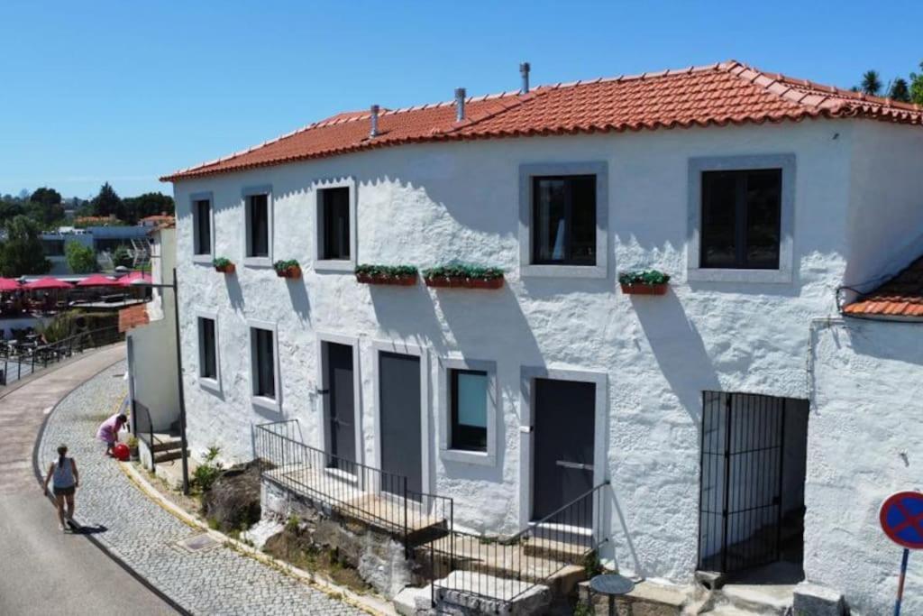 Restondouro Oporto Flat Apartment Valbom  ภายนอก รูปภาพ