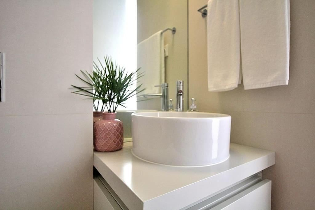 Restondouro Oporto Flat Apartment Valbom  ภายนอก รูปภาพ